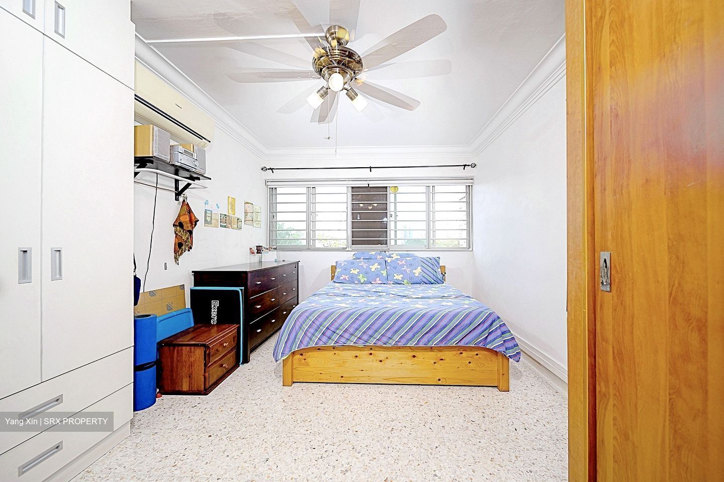 Ang Mo Kio Avenue 6 (Ang Mo Kio), Improved #398198101